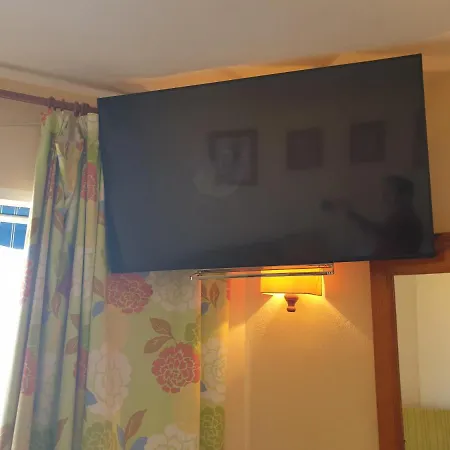 Appartement Apartamento Pyramides Costa Del Sol *