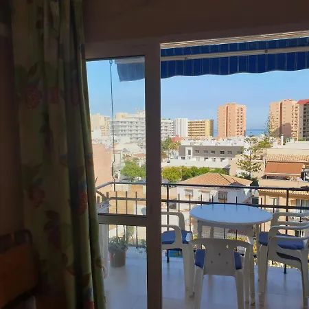 Apartamento Pyramides Costa Del Sol Appartement Fuengirola