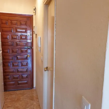 Appartement Apartamento Pyramides Costa Del Sol *