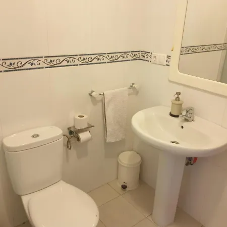 Apartamento Pyramides Costa Del Sol Fuengirola