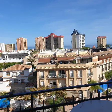 Apartamento Pyramides Costa Del Sol Apartment Fuengirola