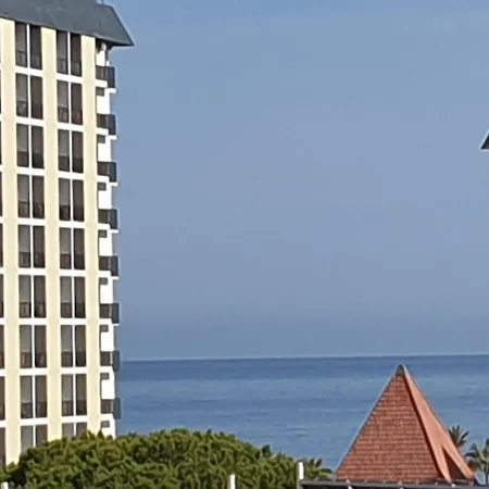 Apartamento Pyramides Costa Del Sol Apartment *