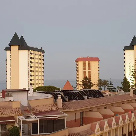 Apartamento Pyramides Costa Del Sol *