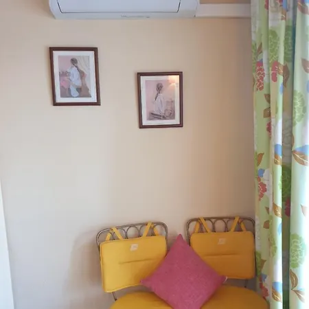 Apartment Apartamento Pyramides Costa Del Sol Fuengirola