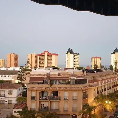 Apartamento Pyramides Costa Del Sol Fuengirola