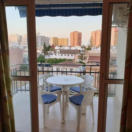 Apartamento Pyramides Costa Del Sol Apartment Fuengirola