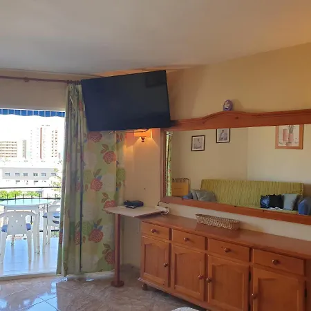Apartment Apartamento Pyramides Costa Del Sol Fuengirola