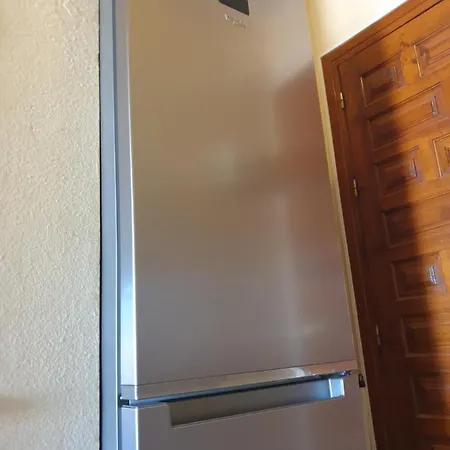 Apartamento Pyramides Costa Del Sol Apartment