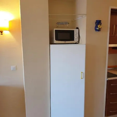 Apartamento Pyramides Costa Del Sol Apartment *
