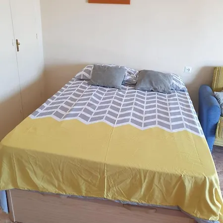 Apartamento Pyramides Costa Del Sol