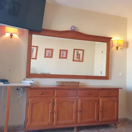 Apartamento Pyramides Costa Del Sol Apartment Fuengirola