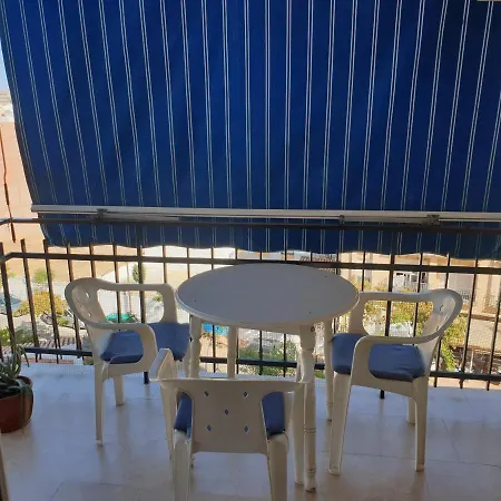Apartamento Pyramides Costa Del Sol Apartment