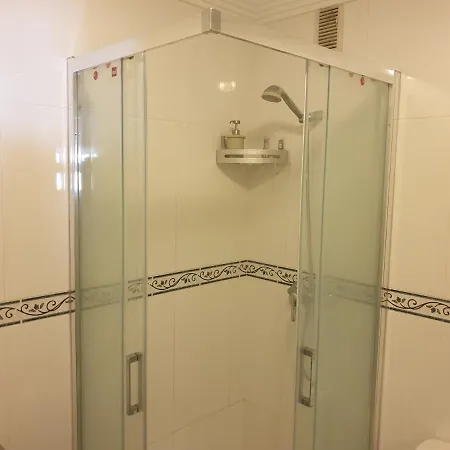 Apartment Apartamento Pyramides Costa Del Sol Fuengirola