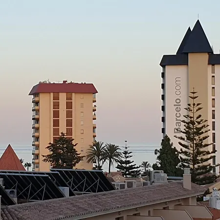 Apartamento Pyramides Costa Del Sol Apartment Fuengirola